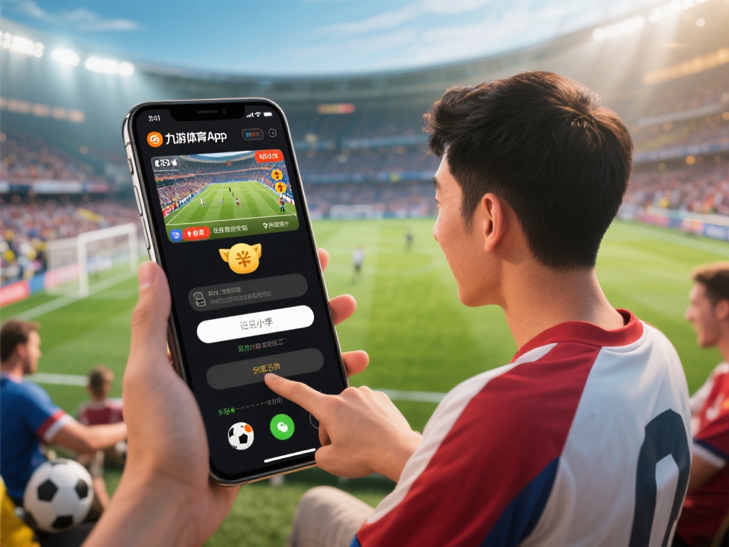 九游体育app官网入口注册教程，轻松开启你的体育娱乐新体验 (九游体育APP官网入口注册教程，轻松开启体育娱乐新体验之旅）