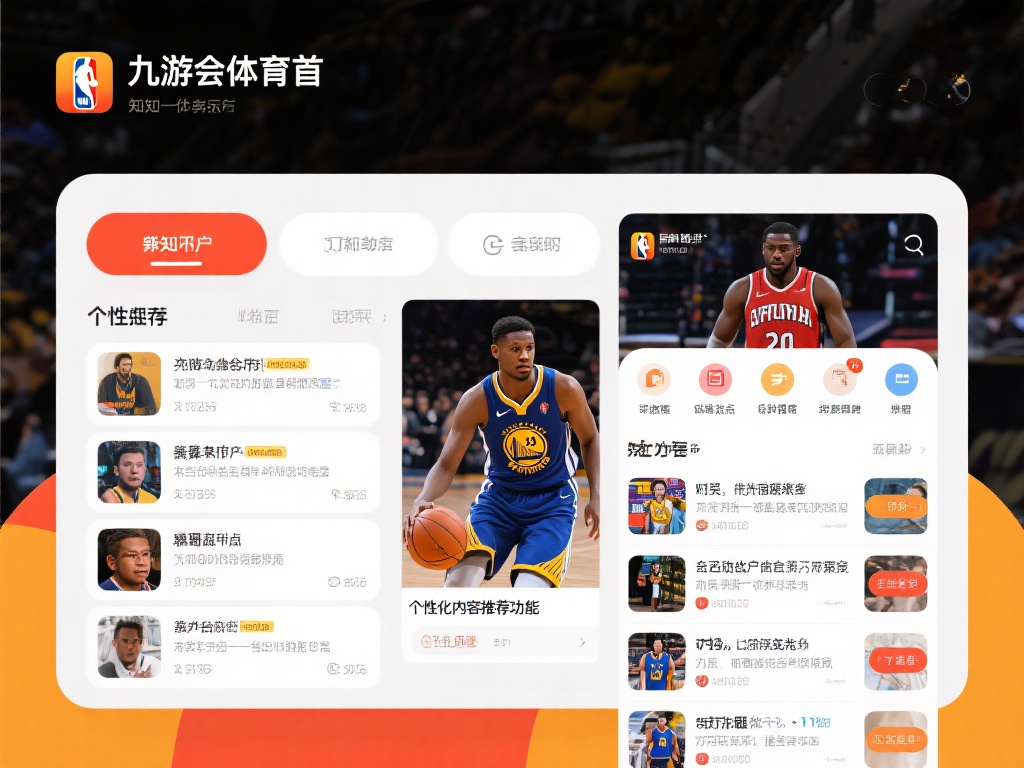 九游会体育首页：探索最新体育赛事资讯与独家精彩内容 (九游会体育首页：获取最新体育赛事资讯与独家精彩内容体验）