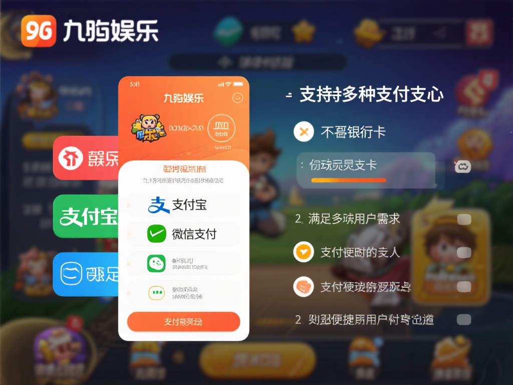 九游娱乐充值官网入口：快速安全充值，畅享游戏无限乐趣体验 (九游娱乐充值官网入口：快速安全充值，畅享无限游戏乐趣体验之旅）