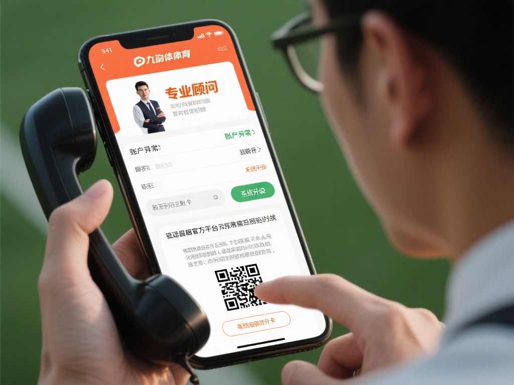 九游体育诈骗套路曝光：小心这些常见的欺骗手段和伎俩！ (九游体育诈骗套路大揭秘：警惕这些常见欺骗手段与伎俩！）