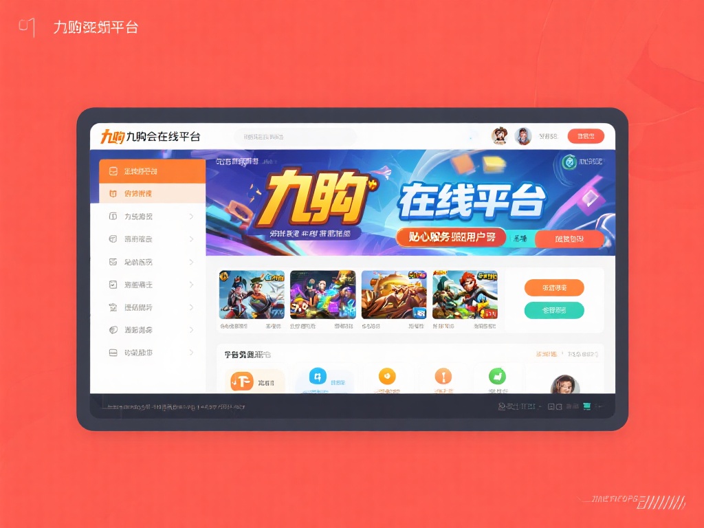 九游会在线娱乐平台:畅享顶级游戏体验与丰厚奖励等你来拿 (九游会在线娱乐平台:畅享顶级游戏体验,赢取丰厚奖励等你来!)