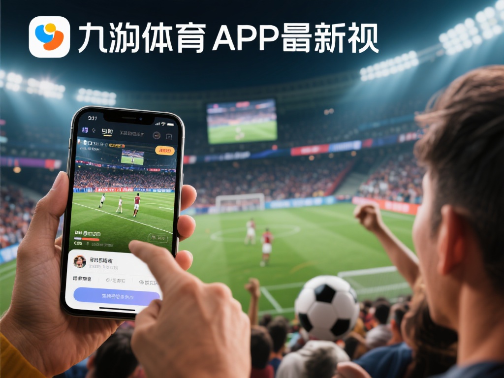 九游体育APP官方入口最新版更新内容，带来全新赛事直播 (九游体育APP官方入口最新版更新，新增赛事直播震撼来袭！）