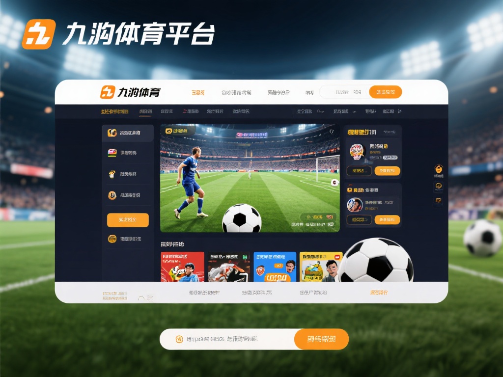九游体育平台买球怎么样？用户体验与服务质量全面评测分享 (九游体育平台买球体验如何？用户反馈与服务质量深度评测分享）
