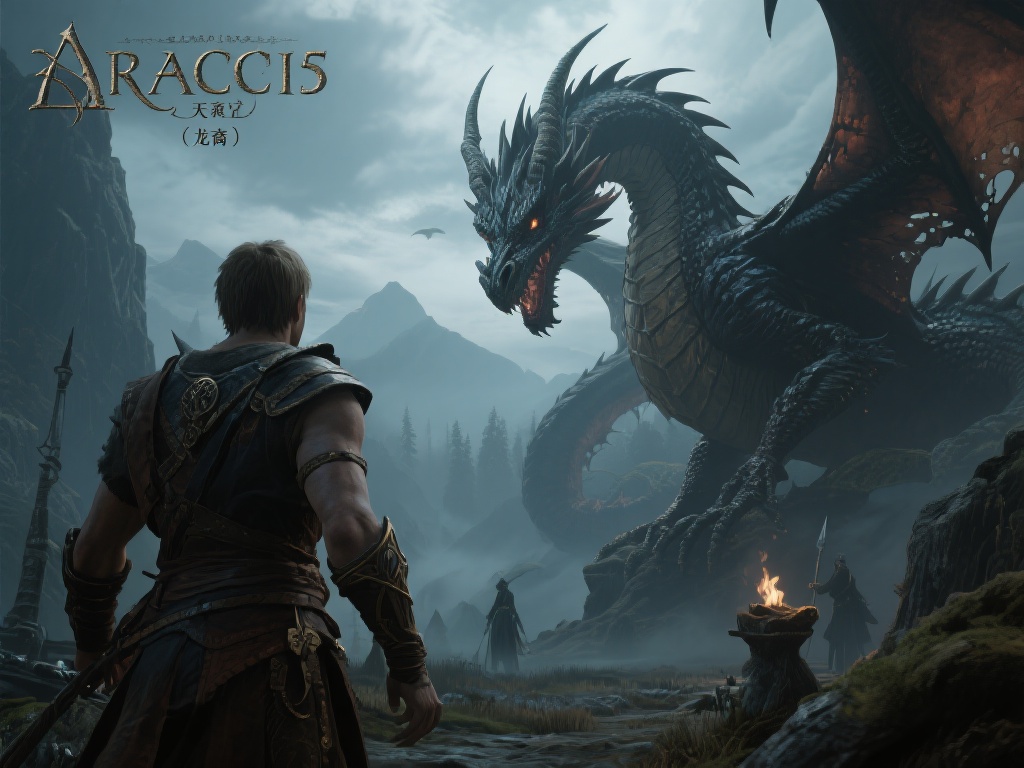 九游娱乐《上古卷轴》带你探索史诗奇幻世界，开启无尽冒险之旅 (九游娱乐《上古卷轴》邀你畅游史诗奇幻世界，开启无尽冒险新篇章！）