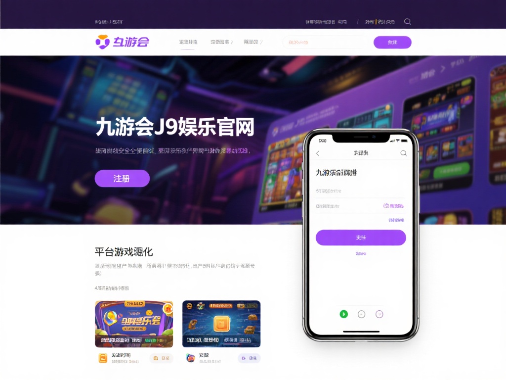 九游会J9娱乐官网为您提供安全便捷的在线娱乐平台服务 (九游会J9娱乐官网：安全便捷的在线娱乐平台服务体验）