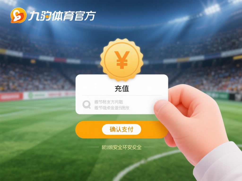 九游体育充值点券详细教程，轻松学会如何快速充值！ (九游体育充值点券详细教程，快速上手轻松学会充值技巧！）