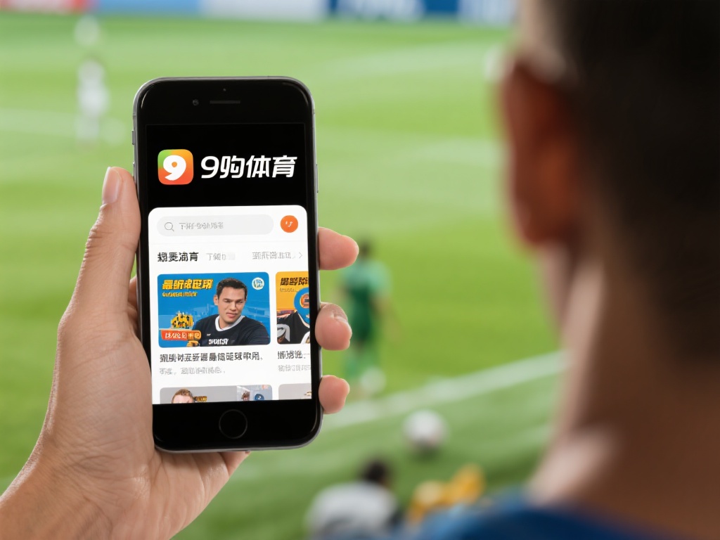 九游体育官网平台下载指南：快速获取最新体育赛事资讯与应用 (九游体育官网平台下载指南：快速获取最新体育赛事资讯与应用教程）