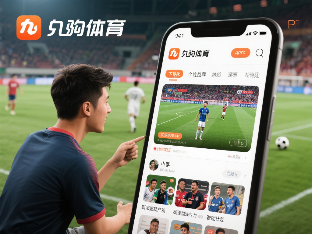 九游体育官方正版APP下载指南，畅享极致体育赛事体验 (九游体育官方正版APP下载指南，畅享极致体育赛事精彩体验）