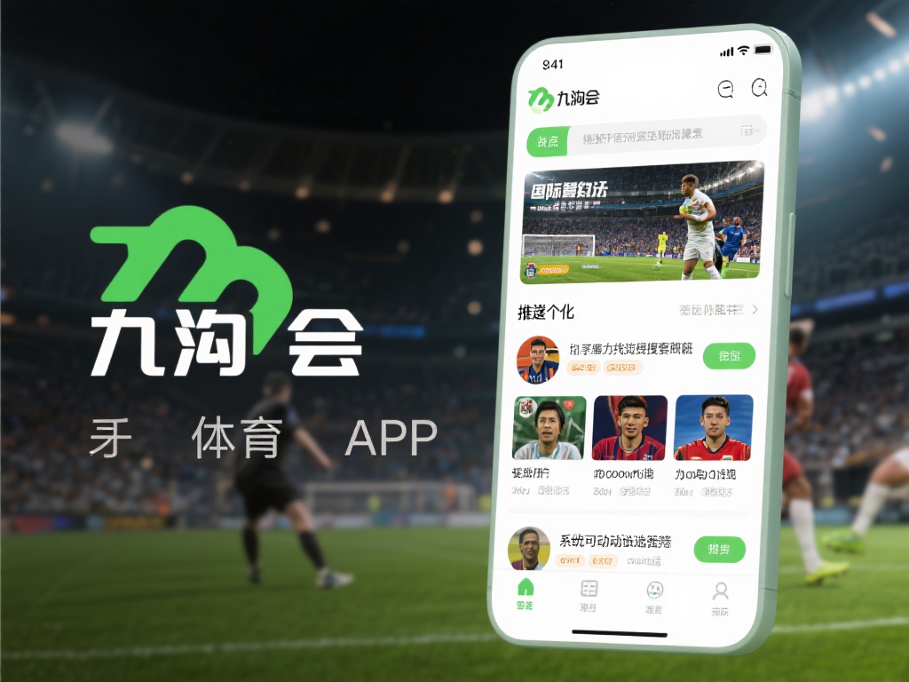 九游会体育app下载，随时随地掌握体育资讯与精彩活动 (九游会体育app下载，随时随地畅享体育资讯与精彩活动盛宴）