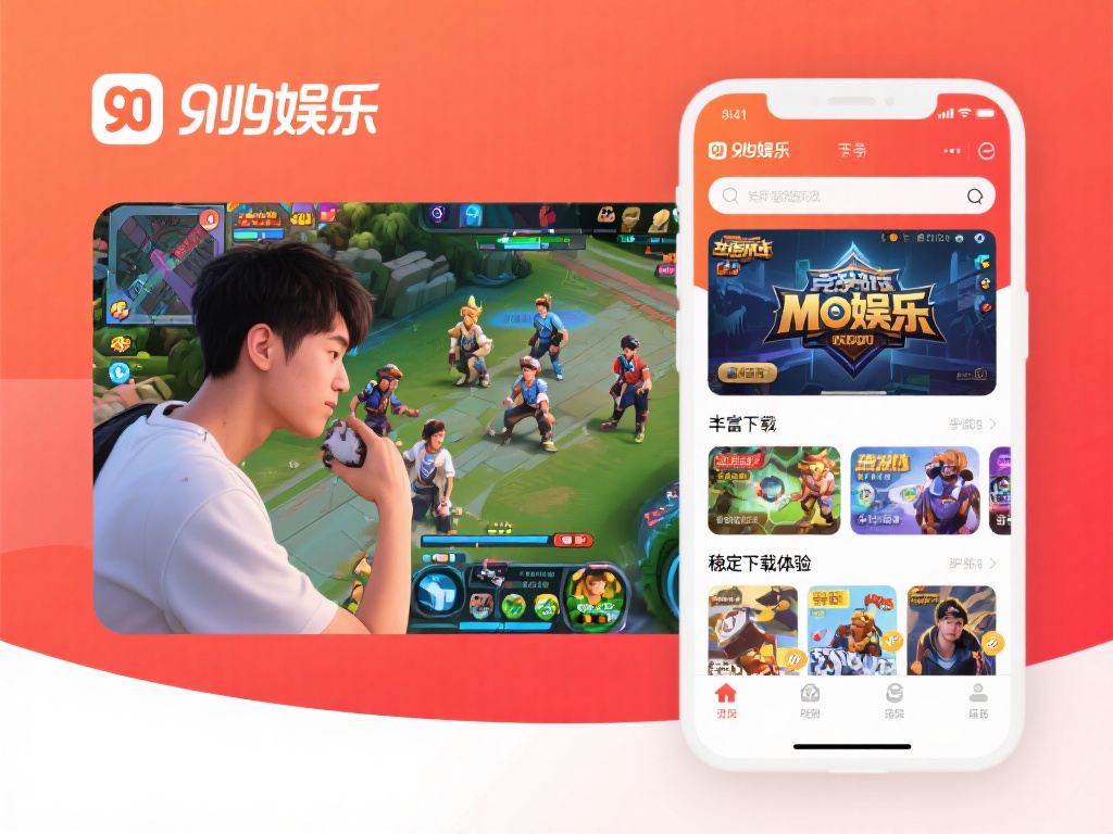 九游娱乐免费下载,畅享海量游戏资源,轻松体验无限乐趣! (九游娱乐免费下载,畅享海量游戏资源,轻松体验无限游戏乐趣!) 对于喜欢竞技类游戏的玩家,九游娱乐同样能满足需求。