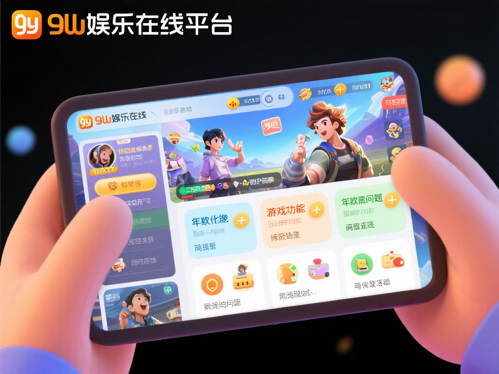 九游娱乐在线平台:安全便捷,尽享高品质游戏与无限乐趣 (九游娱乐在线平台:安全便捷,畅享高品质游戏与无限乐趣体验)