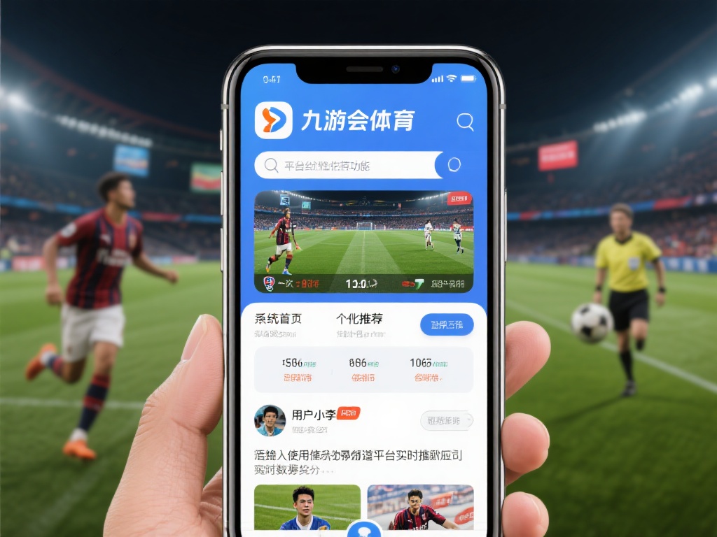 九游会体育下载安装教程：快速体验顶级体育竞技与娱乐平台 (九游会体育下载安装教程：快速上手顶级体育竞技娱乐平台指南）