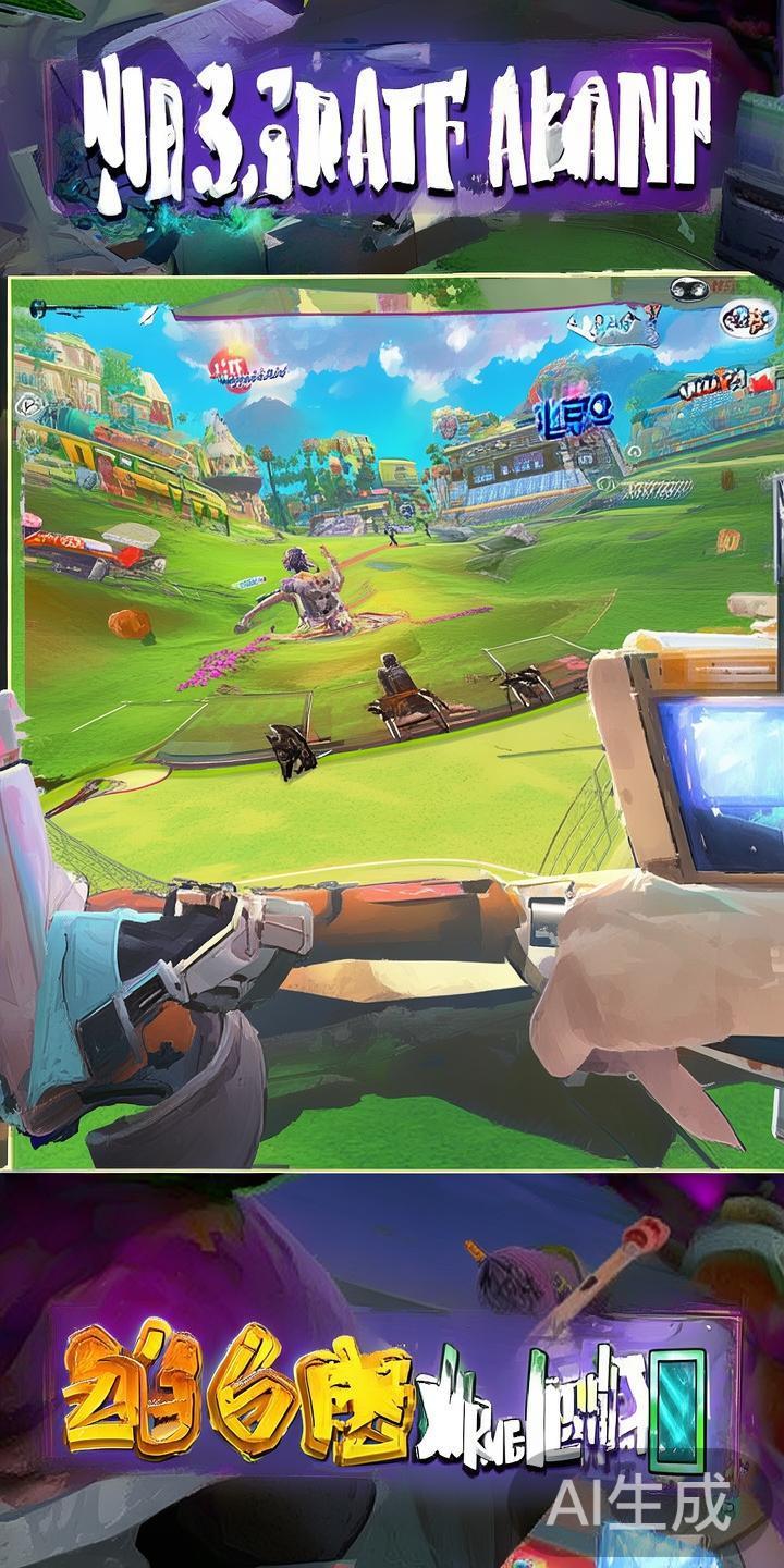 3.&nbsp;免广告、免内购
作为破解版本，九游的《竞技