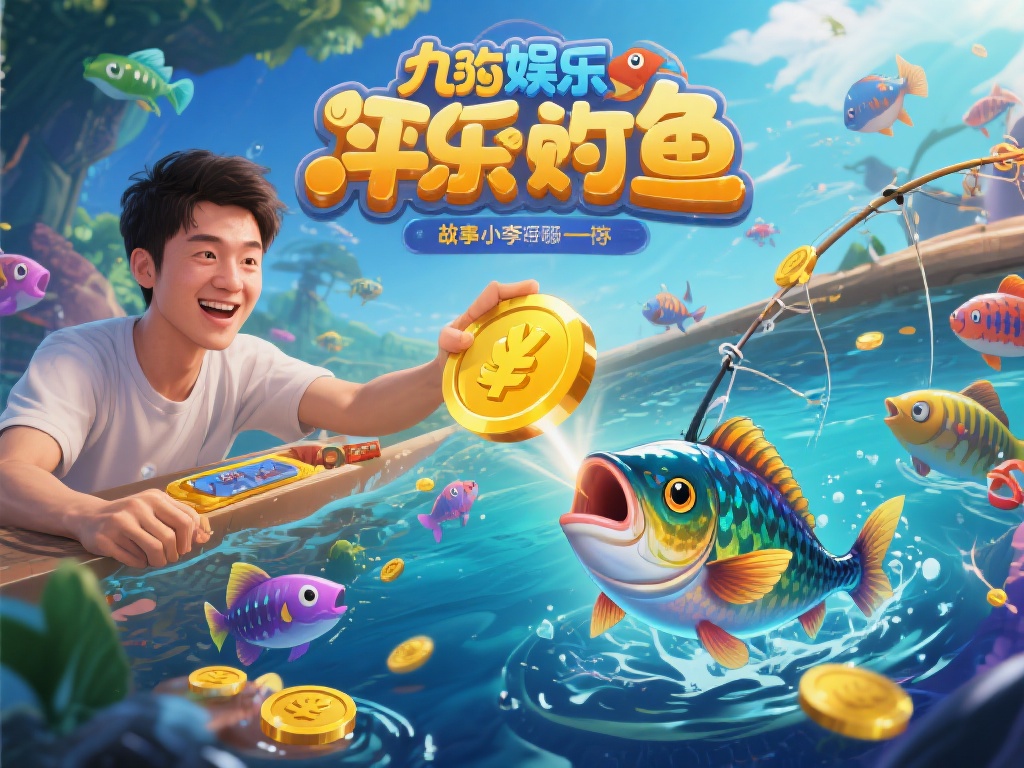 九游娱乐打鱼体验:在线捕鱼竞技,赢取丰厚奖励的机会 (九游娱乐打鱼体验:在线捕鱼竞技,赢取丰厚奖励的绝佳机会!)