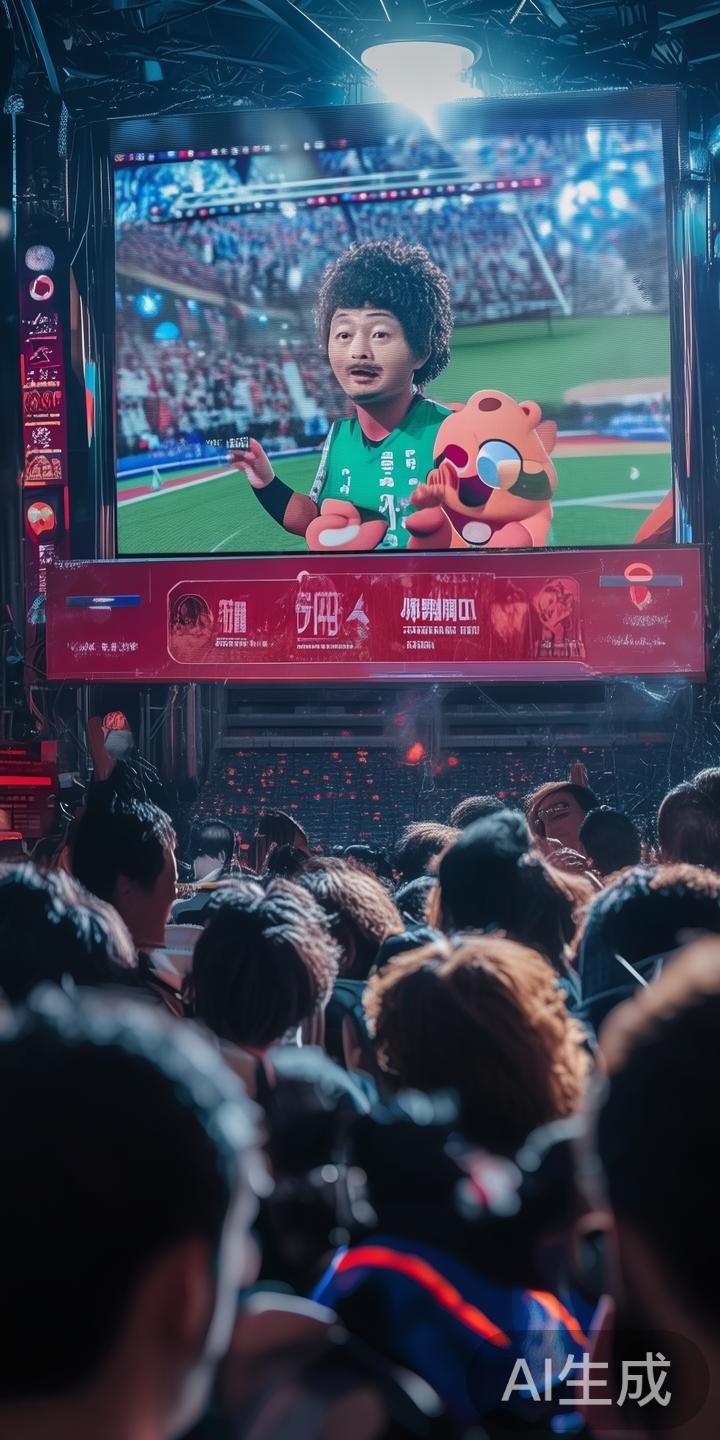 九游体育代言人宣传策略与成功合作案例全解析