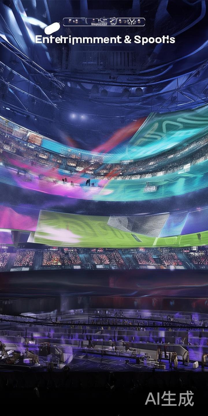 作为行业的佼佼者，九游娱乐体育在打造多元化娱乐平台