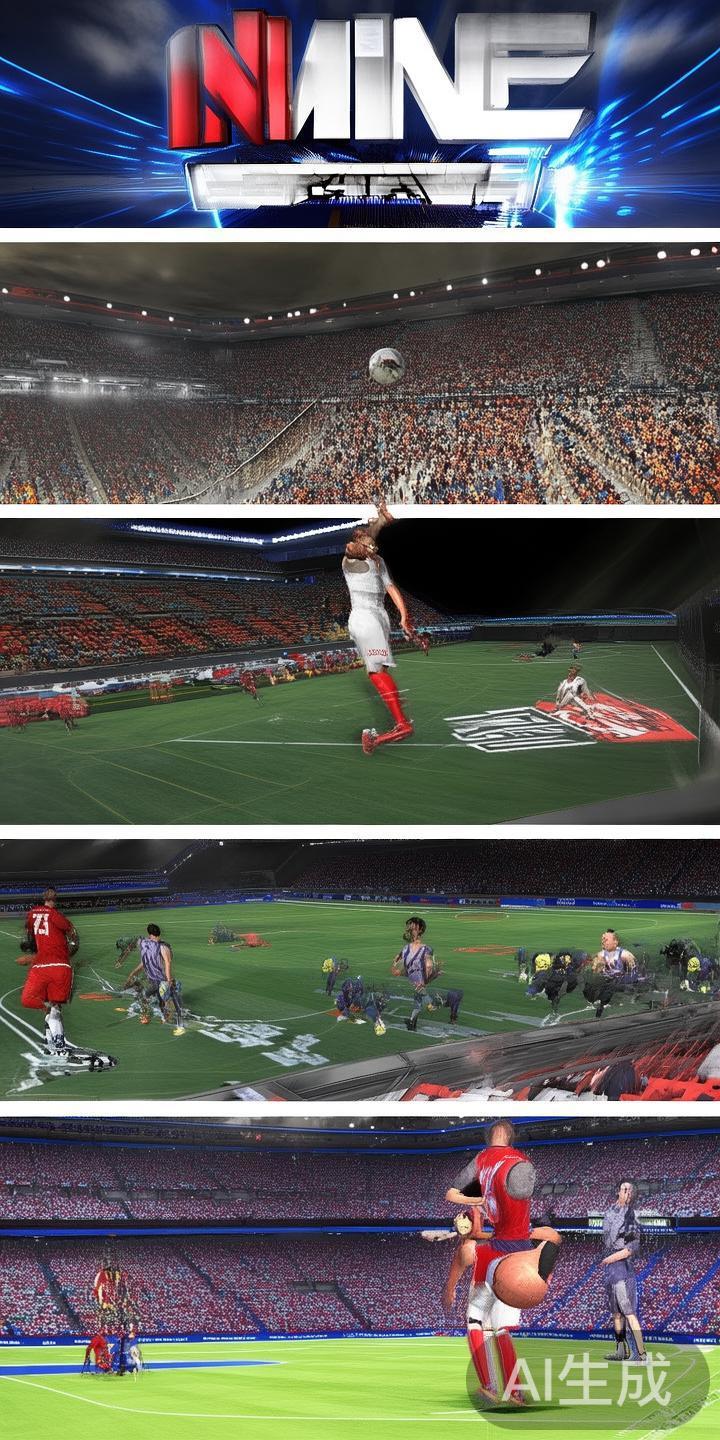 九游体育平台上备受玩家喜爱的热门体育游戏推荐与特色分析 专业模拟体育游戏:对于追求专业水准的玩家,九游提供