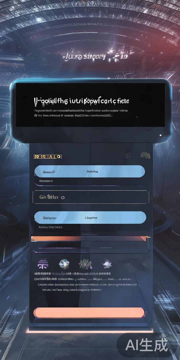 九游体育网页登录入口体验优化最新动态及未来发展趋势 九游体育作为国内领先的体育娱乐平台,拥有庞大的注册